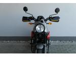 Klikněte pro detailní foto č. 8 - Royal Enfield Scram 411 Graphite Red
