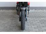 Klikněte pro detailní foto č. 9 - Royal Enfield Scram 411 Graphite Red