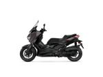 Klikněte pro detailní foto č. 4 - Yamaha XMAX 125 Tech MAX · Akční nabídka a 3letá záruka