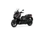 Klikněte pro detailní foto č. 5 - Yamaha XMAX 125 Tech MAX · Akční nabídka a 3letá záruka