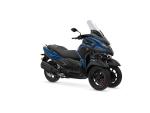 Klikněte pro detailní foto č. 1 - Yamaha Tricity 300 · Akční nabídka a 3letá záruka