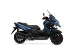 Klikněte pro detailní foto č. 2 - Yamaha Tricity 300 · Akční nabídka a 3letá záruka