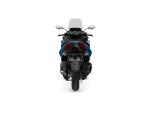 Klikněte pro detailní foto č. 3 - Yamaha Tricity 300 · Akční nabídka a 3letá záruka