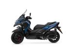 Klikněte pro detailní foto č. 4 - Yamaha Tricity 300 · Akční nabídka a 3letá záruka