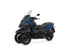 Klikněte pro detailní foto č. 5 - Yamaha Tricity 300 · Akční nabídka a 3letá záruka
