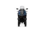 Klikněte pro detailní foto č. 6 - Yamaha Tricity 300 · Akční nabídka a 3letá záruka