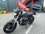 Detail nabídky - Yamaha MT-09 komisní prodej