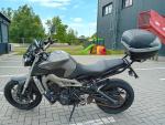 Klikněte pro detailní foto č. 2 - Yamaha MT-09 komisní prodej