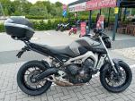 Klikněte pro detailní foto č. 5 - Yamaha MT-09 komisní prodej