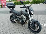 Klikněte pro detailní foto č. 6 - Yamaha MT-09 komisní prodej