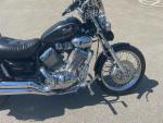 Klikněte pro detailní foto č. 10 - Yamaha XV 535 Virago 1997 35tkm 34kw