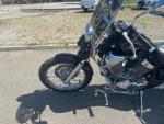 Klikněte pro detailní foto č. 11 - Yamaha XV 535 Virago 1997 35tkm 34kw