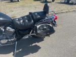 Klikněte pro detailní foto č. 12 - Yamaha XV 535 Virago 1997 35tkm 34kw