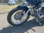 Klikněte pro detailní foto č. 13 - Yamaha XV 535 Virago 1997 35tkm 34kw