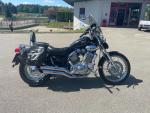 Klikněte pro detailní foto č. 1 - Yamaha XV 535 Virago 1997 35tkm 34kw