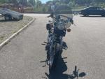 Klikněte pro detailní foto č. 3 - Yamaha XV 535 Virago 1997 35tkm 34kw