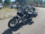 Klikněte pro detailní foto č. 4 - Yamaha XV 535 Virago 1997 35tkm 34kw