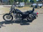 Klikněte pro detailní foto č. 5 - Yamaha XV 535 Virago 1997 35tkm 34kw