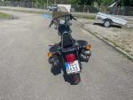 Klikněte pro detailní foto č. 7 - Yamaha XV 535 Virago 1997 35tkm 34kw