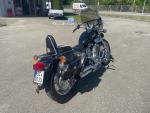 Klikněte pro detailní foto č. 8 - Yamaha XV 535 Virago 1997 35tkm 34kw