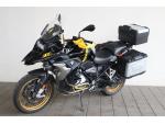Klikněte pro detailní foto č. 5 - BMW BMW R 1250 GS