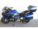 Klikněte pro detailní foto č. 1 - BMW BMW R 1250 RT