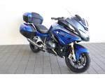 Klikněte pro detailní foto č. 3 - BMW BMW R 1250 RT