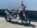 Klikněte pro detailní foto č. 3 - Aprilia Tuareg 660
