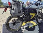 Klikněte pro detailní foto č. 13 - CAN-AM ORIGIN 73' 35kW
