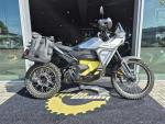 Klikněte pro detailní foto č. 3 - CAN-AM ORIGIN 73' 35kW