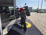Klikněte pro detailní foto č. 5 - CAN-AM ORIGIN 73' 35kW