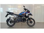 Klikněte pro detailní foto č. 2 - BMW R 1300 GS, Premium Selection, 7190 km