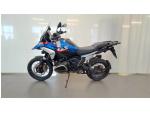 Klikněte pro detailní foto č. 4 - BMW R 1300 GS, Premium Selection, 7190 km