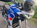Klikněte pro detailní foto č. 10 - Aprilia Tuareg 660 po servisu, 1 majitel. 10tkm