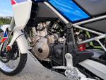 Klikněte pro detailní foto č. 13 - Aprilia Tuareg 660 po servisu, 1 majitel. 10tkm