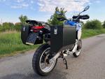 Klikněte pro detailní foto č. 4 - Aprilia Tuareg 660 po servisu, 1 majitel. 10tkm