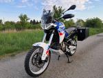 Klikněte pro detailní foto č. 5 - Aprilia Tuareg 660 po servisu, 1 majitel. 10tkm