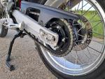 Klikněte pro detailní foto č. 6 - Aprilia Tuareg 660 po servisu, 1 majitel. 10tkm
