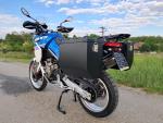 Klikněte pro detailní foto č. 7 - Aprilia Tuareg 660 po servisu, 1 majitel. 10tkm