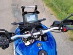 Klikněte pro detailní foto č. 8 - Aprilia Tuareg 660 po servisu, 1 majitel. 10tkm