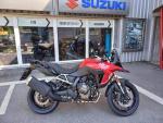 Detail nabídky - Suzuki V-Strom 800