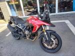 Klikněte pro detailní foto č. 2 - Suzuki V-Strom 800