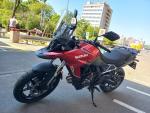 Klikněte pro detailní foto č. 3 - Suzuki V-Strom 800