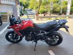 Klikněte pro detailní foto č. 4 - Suzuki V-Strom 800