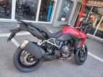 Klikněte pro detailní foto č. 5 - Suzuki V-Strom 800