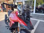 Klikněte pro detailní foto č. 6 - Suzuki V-Strom 800