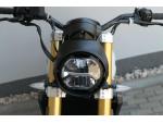 Klikněte pro detailní foto č. 10 - Fantic Caballero 700 Deluxe ( odpočet DPH )
