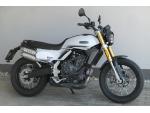 Klikněte pro detailní foto č. 1 - Fantic Caballero 700 Deluxe ( odpočet DPH )