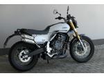 Klikněte pro detailní foto č. 3 - Fantic Caballero 700 Deluxe ( odpočet DPH )