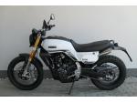 Klikněte pro detailní foto č. 5 - Fantic Caballero 700 Deluxe ( odpočet DPH )